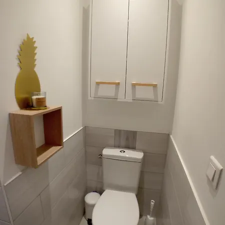 Studio A Deux Pas De La Plage Saint-Quay-Portrieux Extérieur photo
