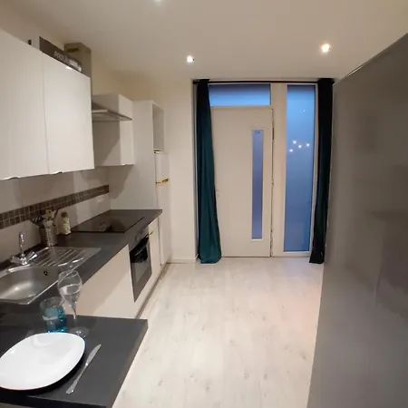 Studio A Deux Pas De La Plage Saint-Quay-Portrieux Extérieur photo