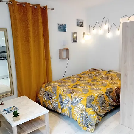 Studio A Deux Pas De La Plage Saint-Quay-Portrieux Extérieur photo